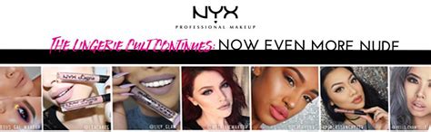 Buy Nyx Professional Makeup Creamy Matte Lingerie Liquid Lipstick Bedtime Flirt Ml Online At