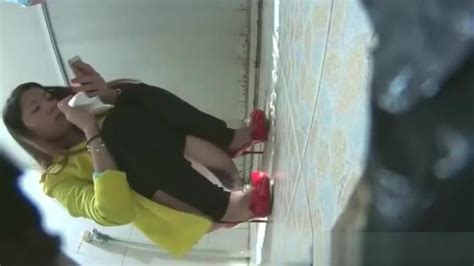 Chinese Public Toilet Porn Videos