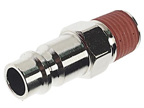 Купить Переходник для компрессора M1/4" быстросъемный штуцер наружная ...