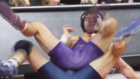 Hot Wrestling Moments ThisVid