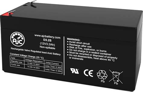 Amazon Apc Powerstar Battery Replacement Back Ups Es Year