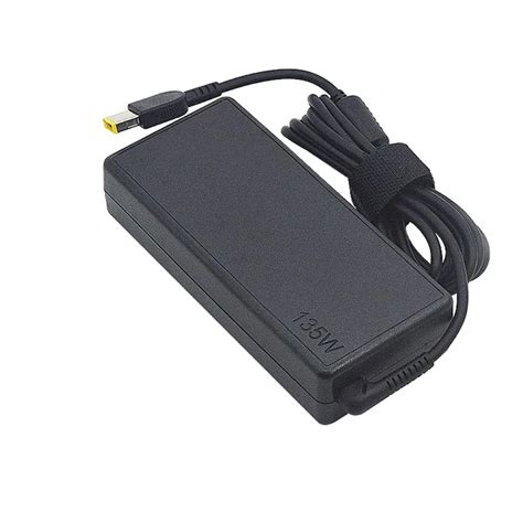 Cargador de ordenador portátil accesorio para Lenovo Legion Y520 15