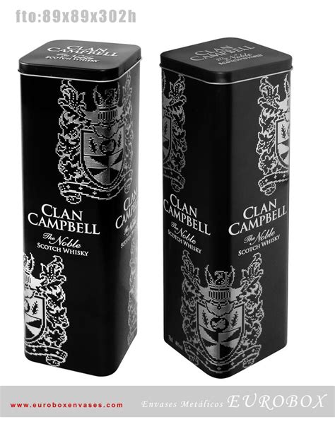Pin De Dianna Campbell En Clan Campbell Envases Metal