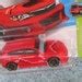 Hot Wheels Subaru WRX STI Red HW Hatchbacks Perfect Birthday Gift Rare Miniature Collectable Toy