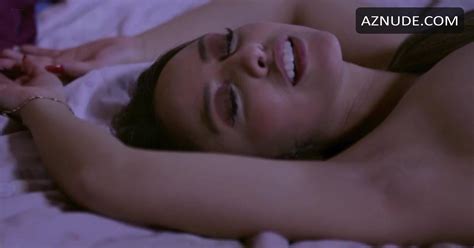 Claudia Olivia Lopez Nude Aznude