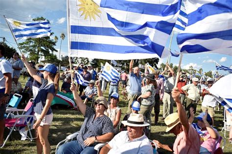 Un Solo Uruguay Se Suma A La Propuesta De Cabildo De Ir A Un Plebiscito