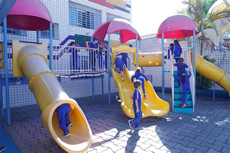Espaço Criança Centro De Educação - Espaço Criança Centro de Educação