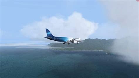 Pilots Fsg Wmbt Tioman Island P3d Simflight