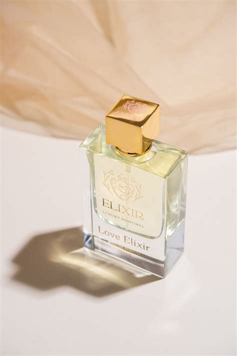 Elixir Perfumes – Elixir perfumes