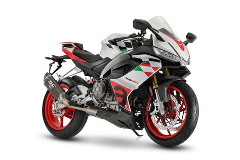 Aprilia Rs Extrema