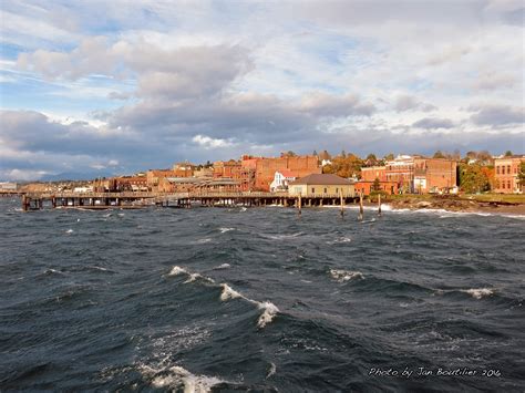 About Port Townsend | Washington State's Historic Victorian Seaport