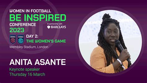 Women In Football On Twitter RT Laurawolfe So Excited To Have