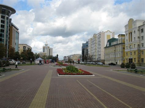 Столица Мордовии | Пикабу