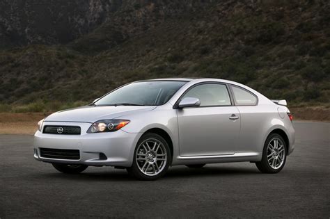 2009 Scion tC - conceptcarz.com