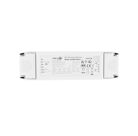 Dimmable LED Driver 归档 - Shenzhen Merrytek Technology Co., Ltd., DALI ...