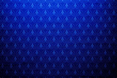 Обои синие с золотом - 62 фото