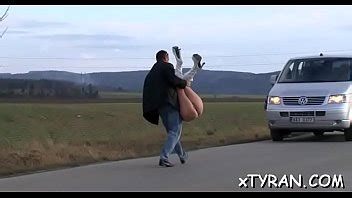 Hot Babe Dominates Her Serf XNXX