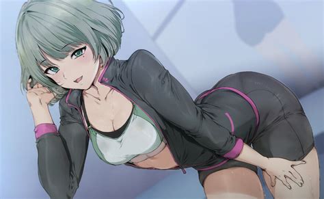 alp あるぷ hentai artist Porn Pic