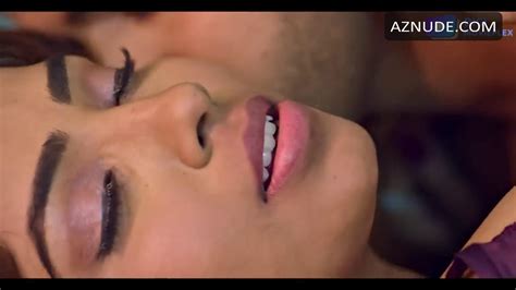 Pyaasi Pushpa Nude Scenes Aznude