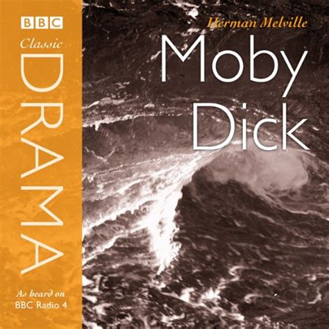 Moby Dick Classic Drama Audio Download Herman Melville F Murray