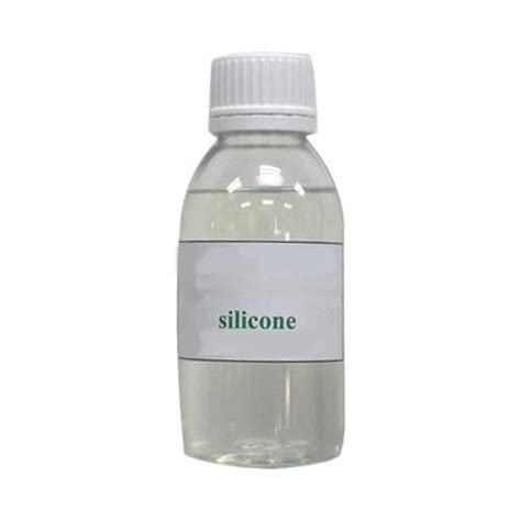 Amino Silicone Fluid For Textile Industry Packaging Size 50 Kgs At