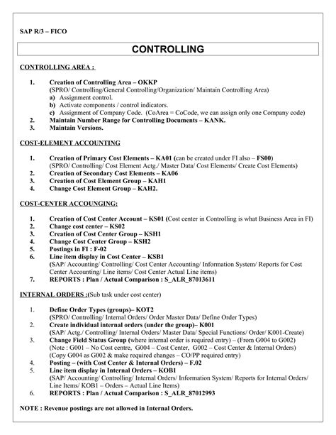 40298060 Sap Fico Steps Pdf
