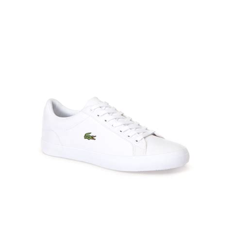Кеды Lacoste - купить с доставкой по выгодным ценам в интернет-магазине ...