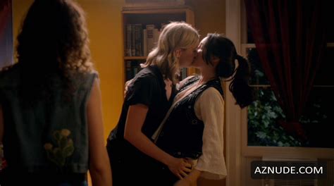 Rachel Paulson Nude Aznude