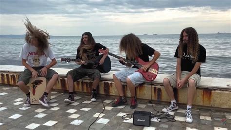 Red Hot Chili Peppers Can T Stop Youtube