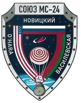 Spaceflight Mission Report Soyuz Ms