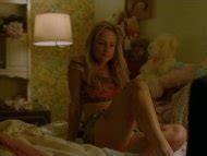 Naked Alyshia Ochse In True Detective