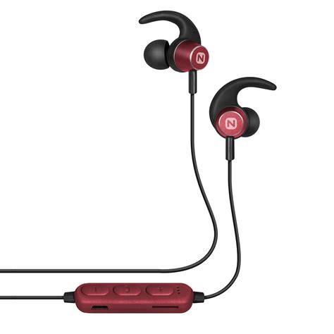 Nobby - Wireless Stereo Headset Nobby Comfort S-115, Yagodniy