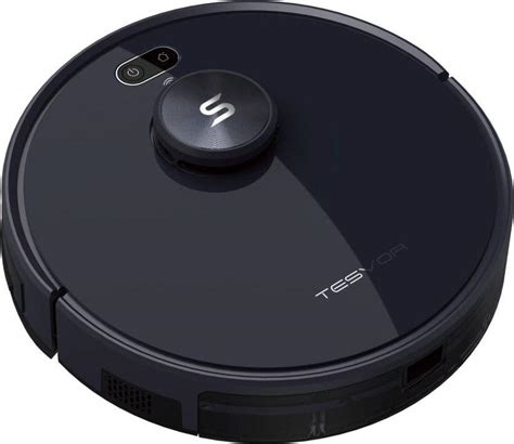 Робот-пылесос Tesvor S6 | отзывы