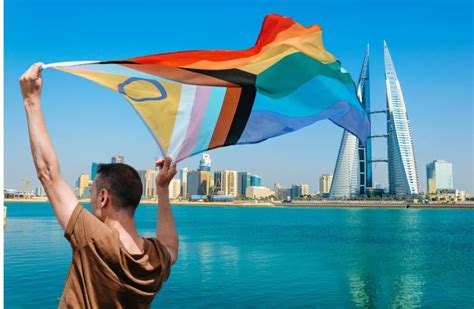 Gay Bahrain Essential Knowledge Safety Tips And Destination Insight