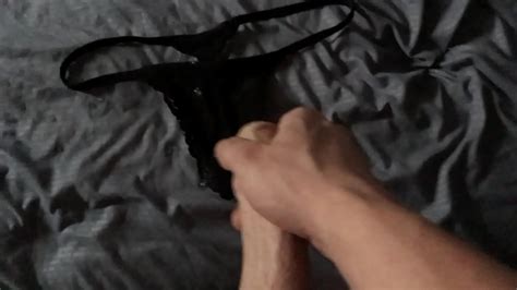 Finish On My Friends Thong XVIDEOS