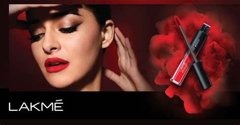 Six things to love about Lakmé India’s biggest make-up brand | Unilever