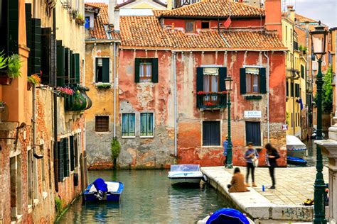 Dove Bere Vini Naturali A Venezia Florwine