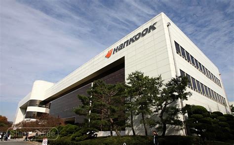 Hankook объявила финансовые результаты за первый квартал 2019 года ...