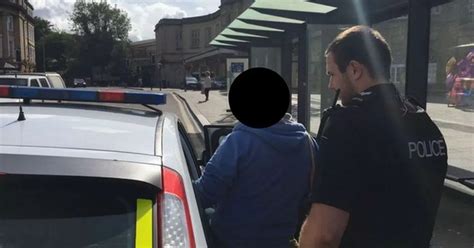 What The Law Says About Paedophile Hunters Catching Sex Offenders Bristol Live