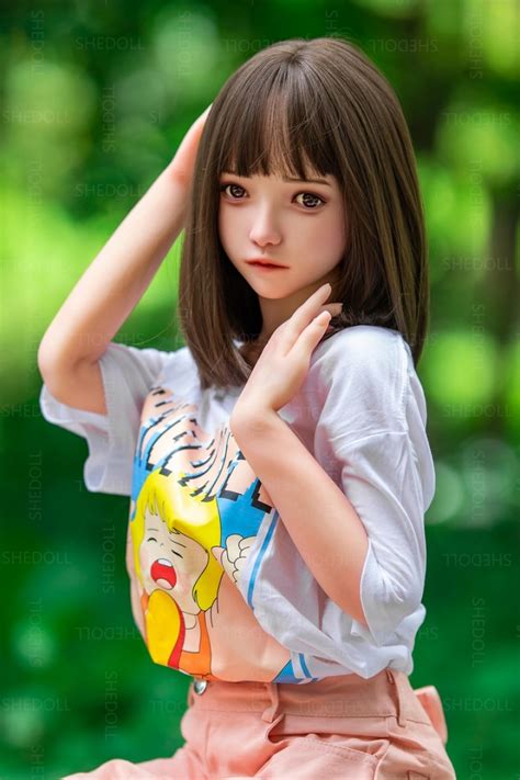 Cm Japanese Sex Doll SHE DOLL C Cup