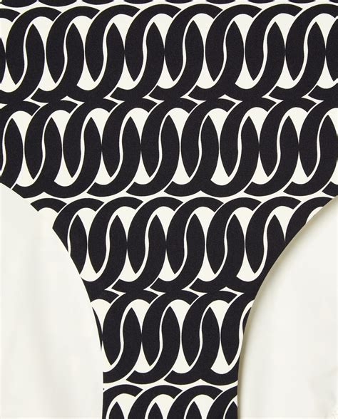 Braga de bikini normal de mujer estampada Énfasis El Corte Inglés