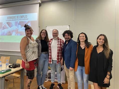 La persona adecuada en el puesto adecuado – Fundación San Ezequiel Moreno