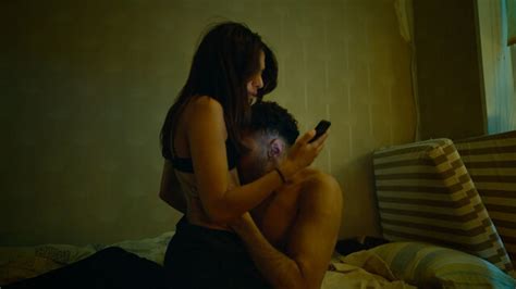 Nude Video Celebs Evin Ahmad Nude Snabba Cash S E E E E