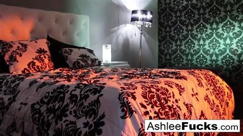 Sexy Solo In Artful Way With Ashlee Graham Hardcore Porn XHamster