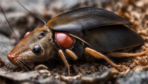 coco de barata spmais caca vazamentos