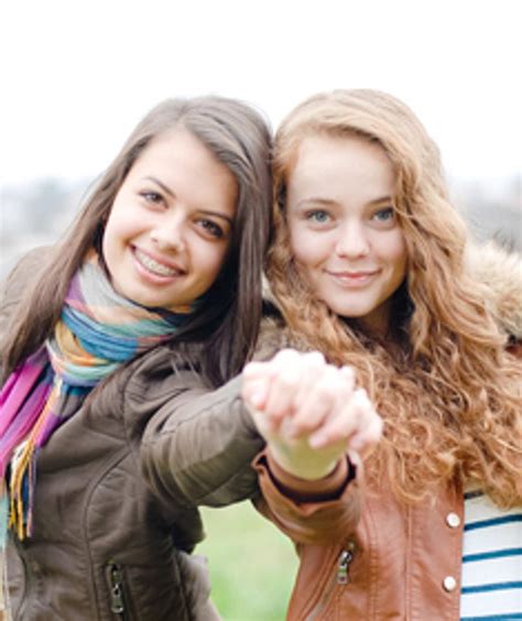 Lesbisch? Weiß man das schon mit 11? | BRAVO