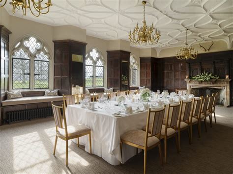 Eastwell Manor A Champneys Spa Hotel Kent Invicta Chamber Of Commerce