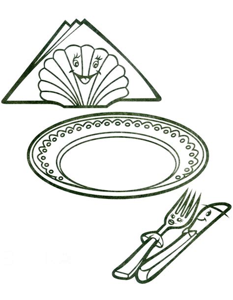 Раскраска тарелки с узорами и орнаментом. Распечатать картинки бесплатно.