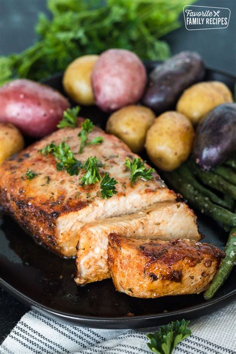 Air Fryer Ranch Pork Chops A Simple And Juicy Delight Rowdy Hog Smokin Bbq