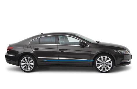 Volkswagen CC Australian Pricing Specs AUSmotive